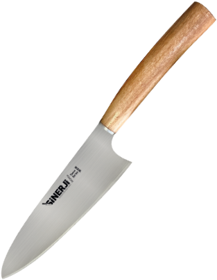 Tama Şef Bıçağı 17 Cm