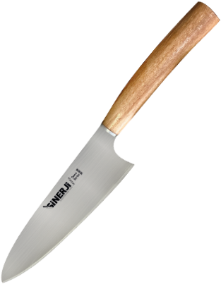 Tama Şef Bıçağı 17 Cm