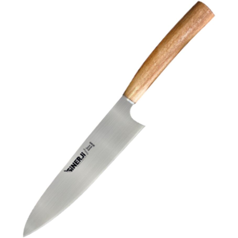 Tama Cm Şaplı Şef Şef Bıçağı 20 Cm