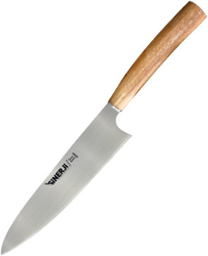 Tama Cm Şaplı Şef Şef Bıçağı 20 Cm