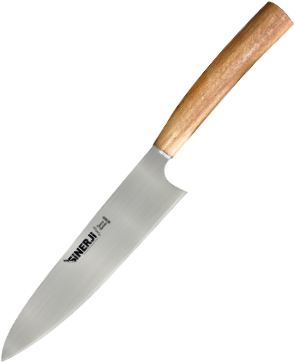 Tama Cm Şaplı Şef Şef Bıçağı 20 Cm