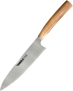 Tama Cm Şaplı Şef Şef Bıçağı 20 Cm