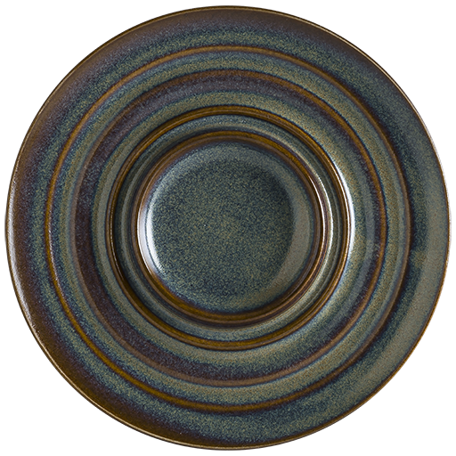 Gloire Kaff Türk Kahvesi Fincanı Tabağı