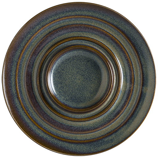 Gloire Kaff Türk Kahvesi Fincanı Tabağı