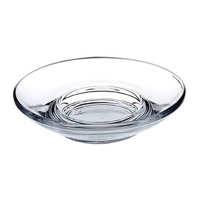 Paşabahçe Heybeli Çay Tabağı (48 Adet)