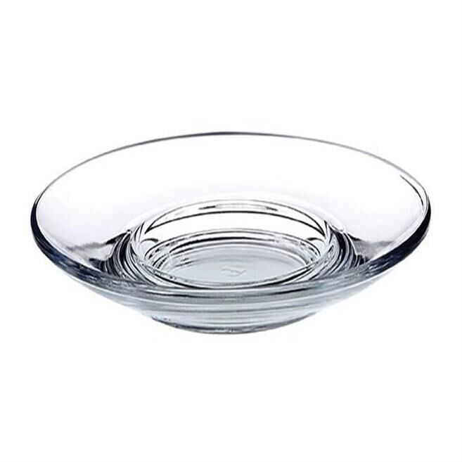 Paşabahçe Heybeli Çay Tabağı (48 Adet)