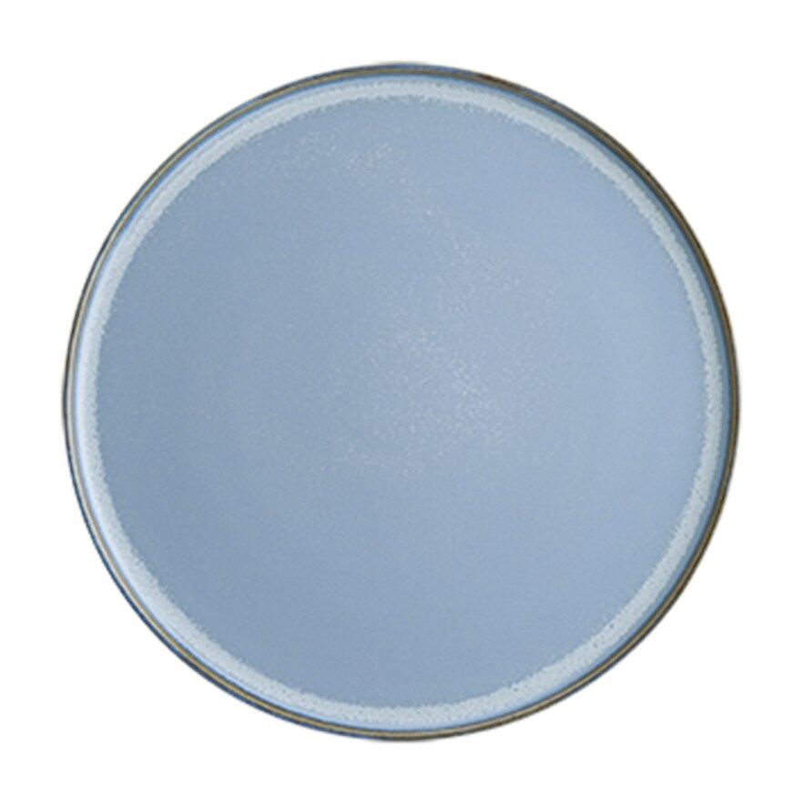 Sky Hygge Düz Tabak 16 Cm
