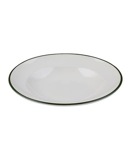 Modest Green Miro Çukur Tabak 28 cm 560 cc