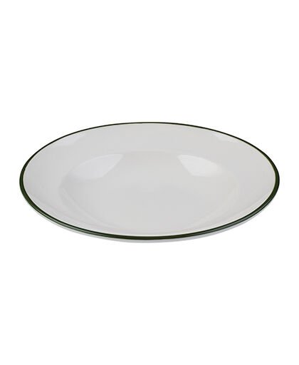 Modest Green Miro Çukur Tabak 28 cm 560 cc