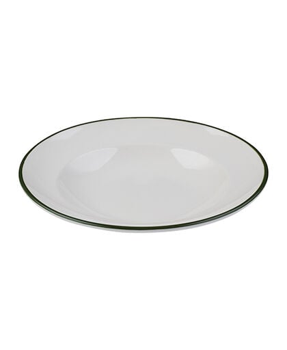 Modest Green Miro Çukur Tabak 28 cm 560 cc