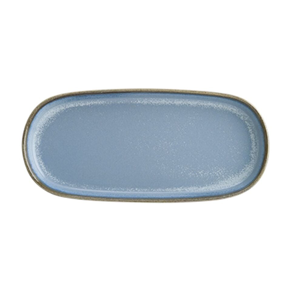 Sky Hygge Oval Tabak 21 Cm