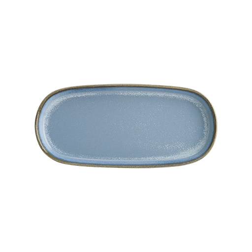 Sky Hygge Oval Tabak 21 Cm