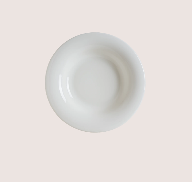 Albus Çukur Tabak 27 Cm