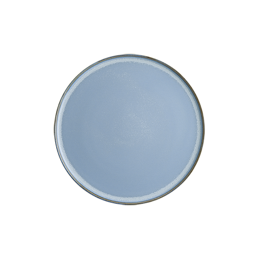 Sky Hygge Düz Tabak 22 Cm