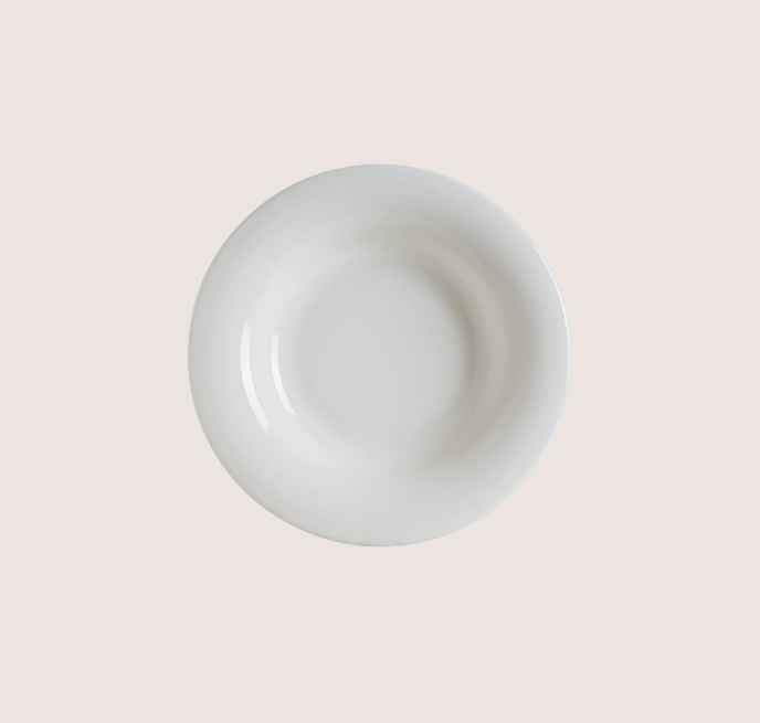 Albus Çukur Tabak 28 Cm