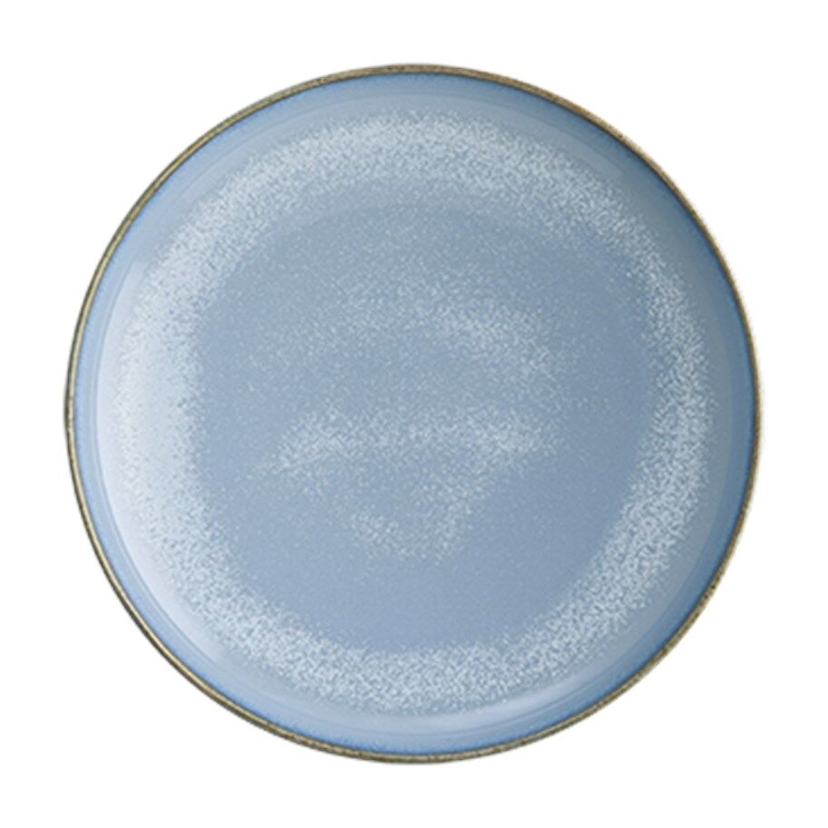 Sky Hygge Çukur Tabak 25 Cm