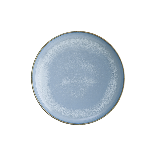 Sky Hygge Çukur Tabak 25 Cm