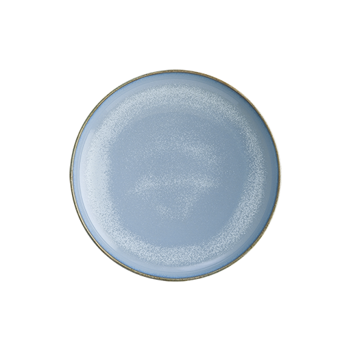 Sky Hygge Çukur Tabak 25 Cm