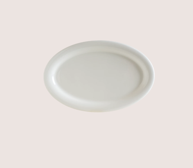 Albus Düz Tabak 28 Cm