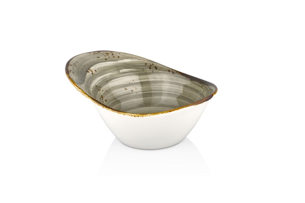 Supreme Zest Organik Kase 11 Cm 70 CC