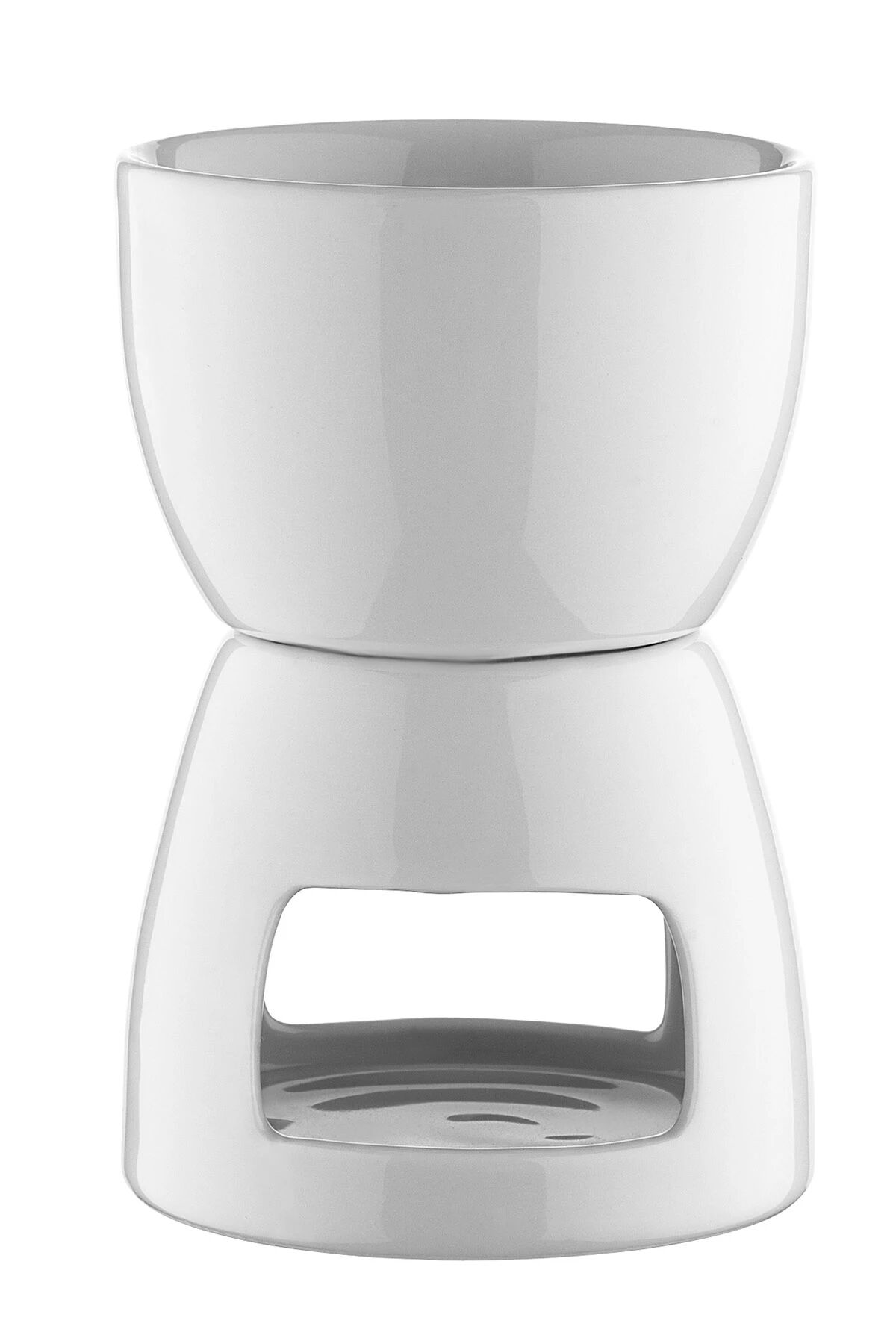 Fondu Dekorsuz Kase 08 Cm