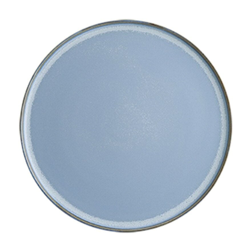 Sky Hygge Düz Tabak 28 Cm