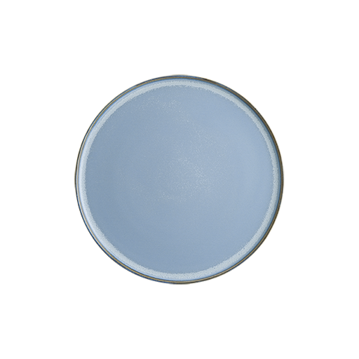 Sky Hygge Düz Tabak 28 Cm