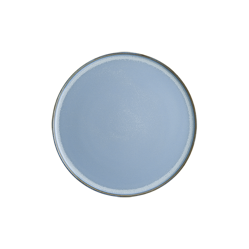 Sky Hygge Düz Tabak 28 Cm