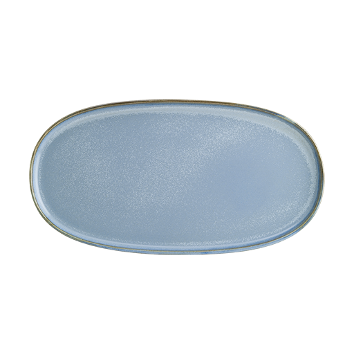 Sky Hygge Oval Servis 30 Cm