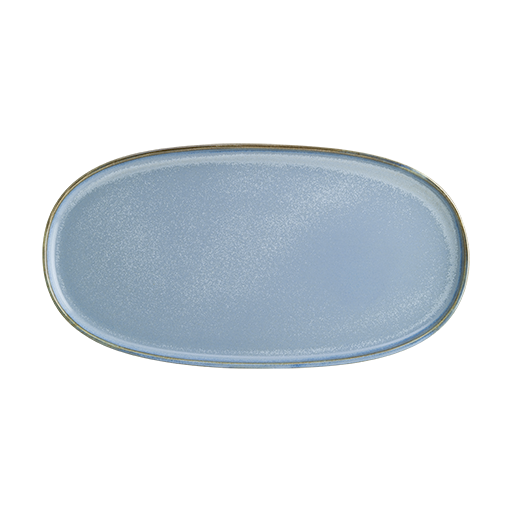 Sky Hygge Oval Servis 30 Cm