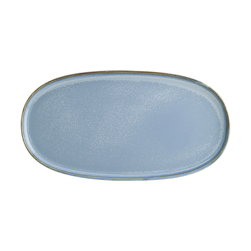 Sky Hygge Oval Servis 30 Cm