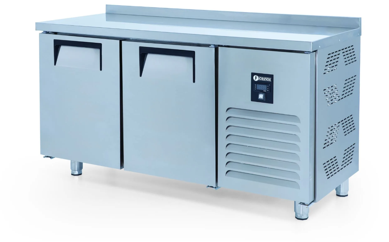 Tezgah Tip GN Buzdolabı