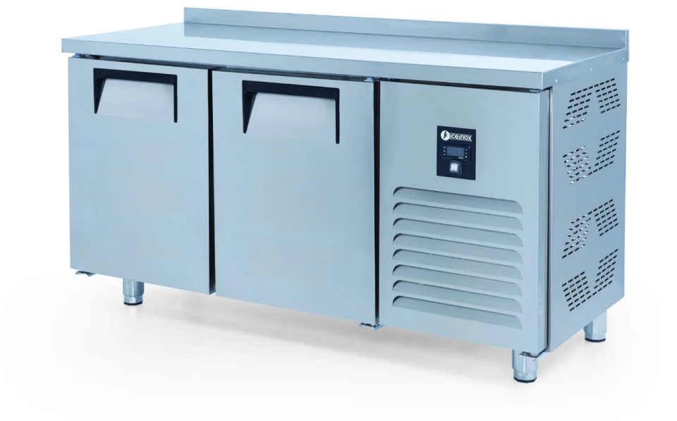 Tezgah Tip GN Buzdolabı