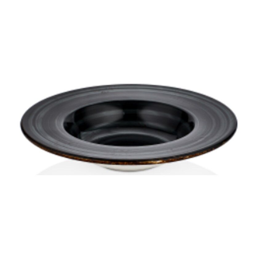 Balance Gastro Çukur Tabak 25 Cm 400 CC