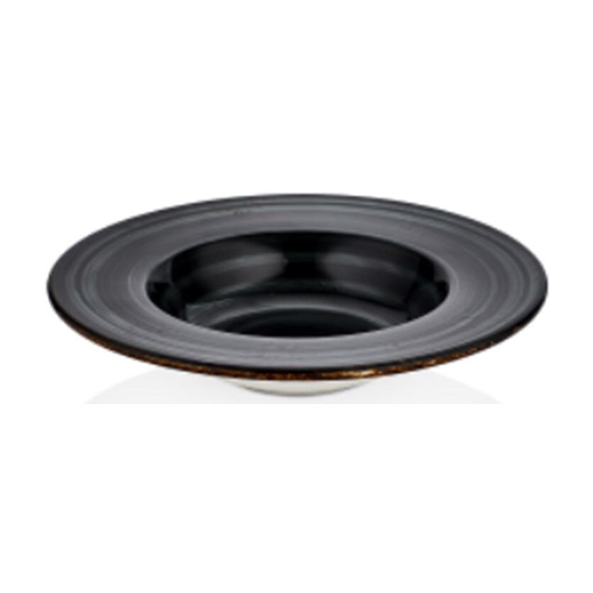 Balance Gastro Çukur Tabak 25 Cm 400 CC