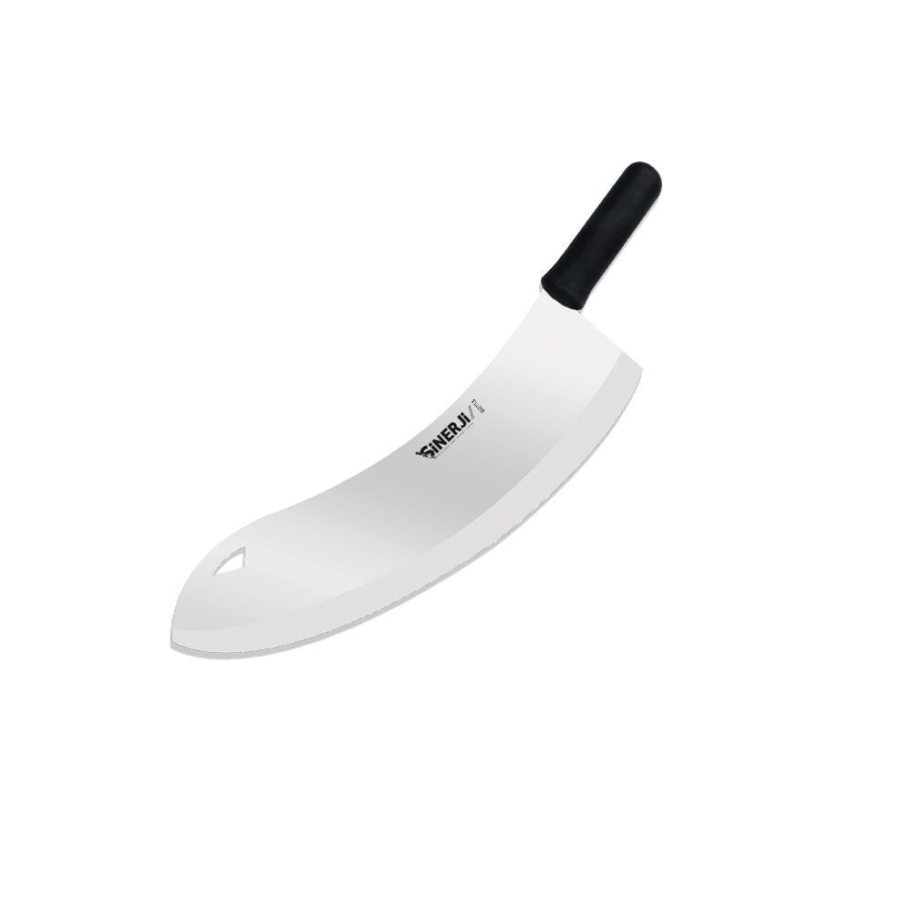 Paslanmaz Zırh 25 Cm