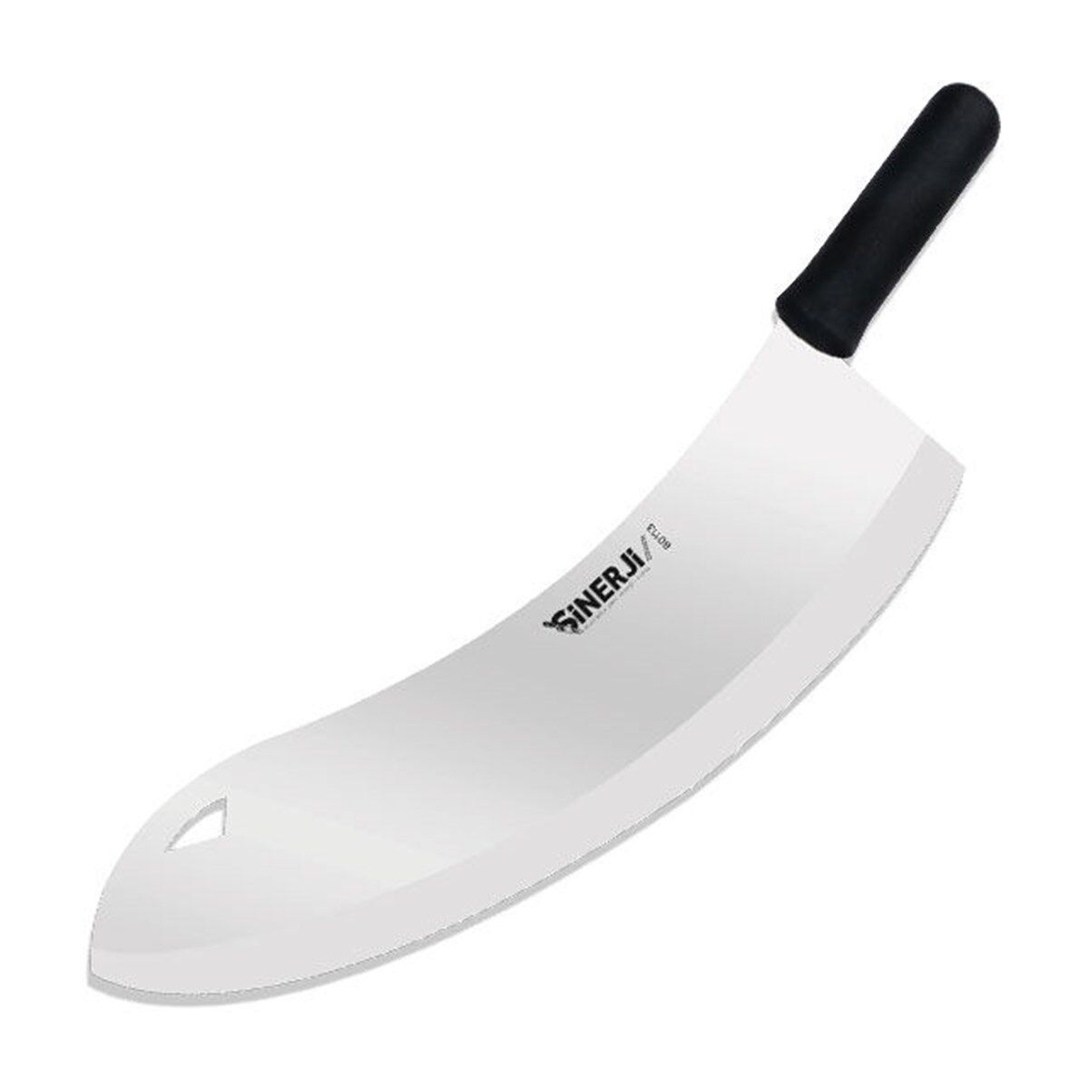 Paslanmaz Zırh 25 Cm