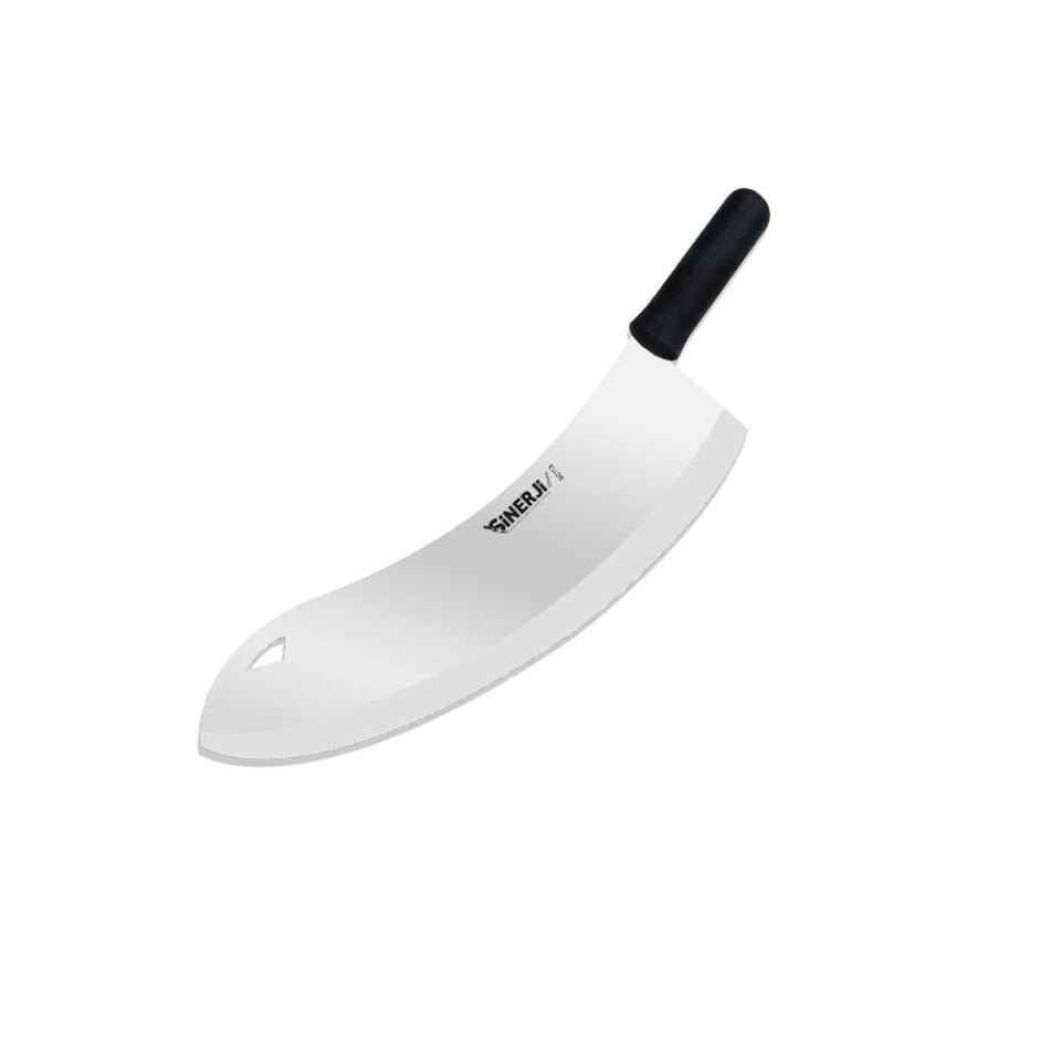 Paslanmaz Zırh 25 Cm