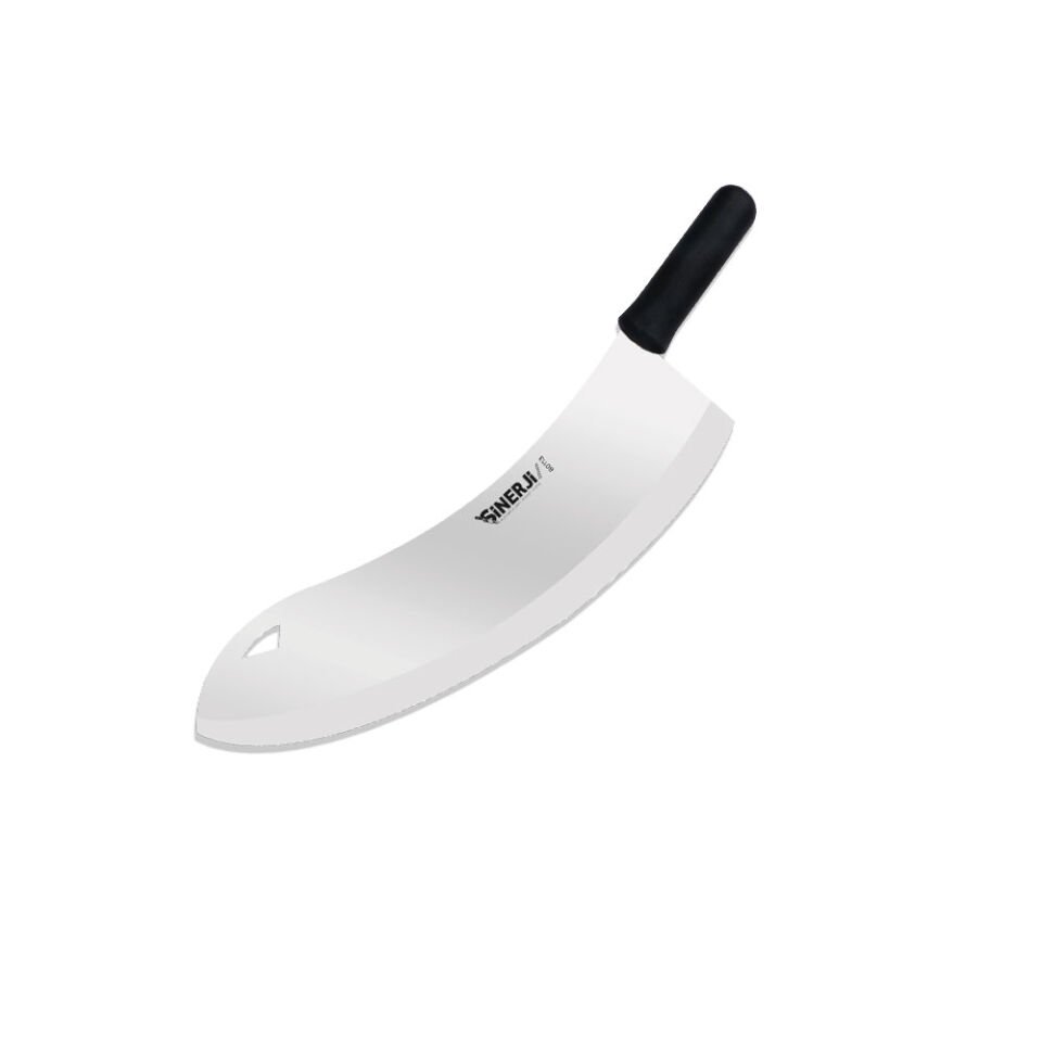 Paslanmaz Zırh 25 Cm