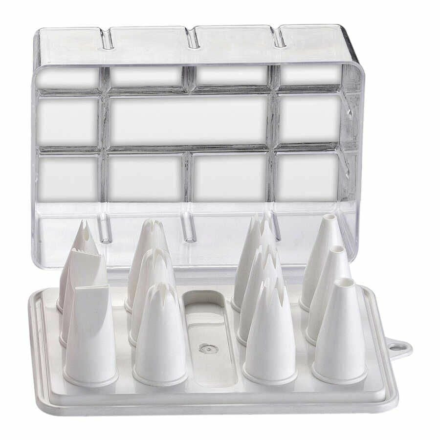 Biradlı Duy Seti 12’li