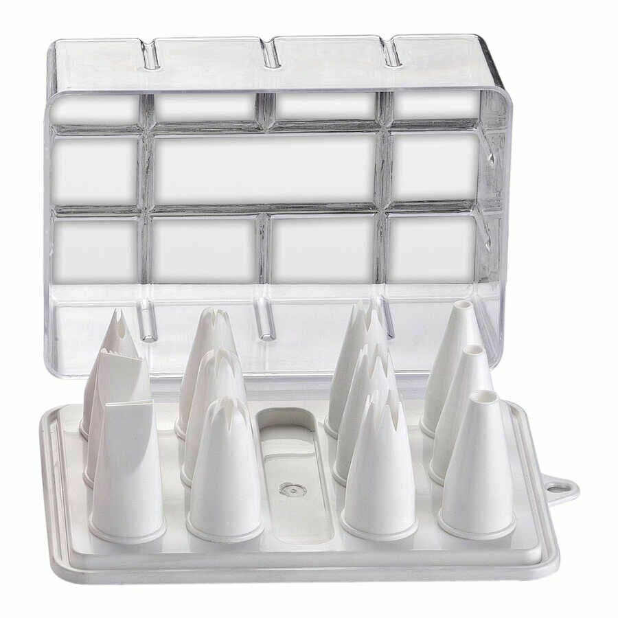 Biradlı Duy Seti 12’li