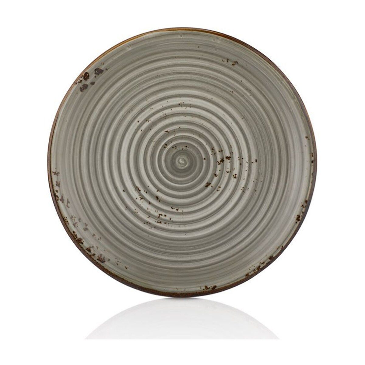 Supreme Zest Düz Tabak 15 Cm