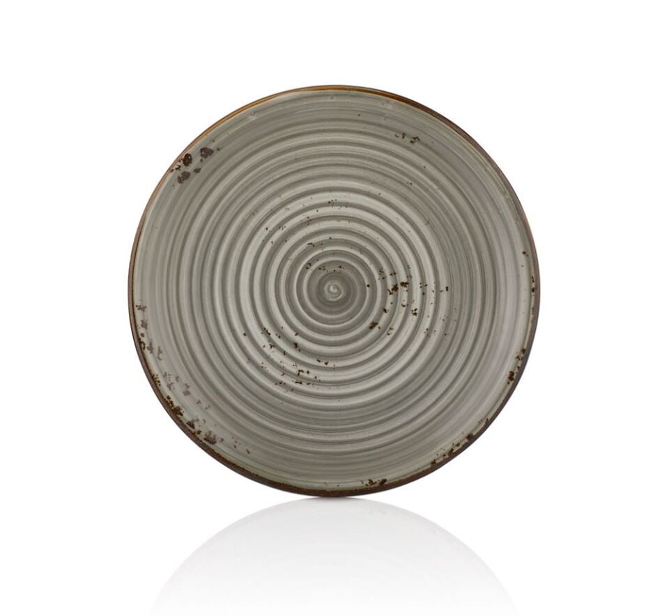 By Bone  Supreme Zest Düz Tabak 15 Cm