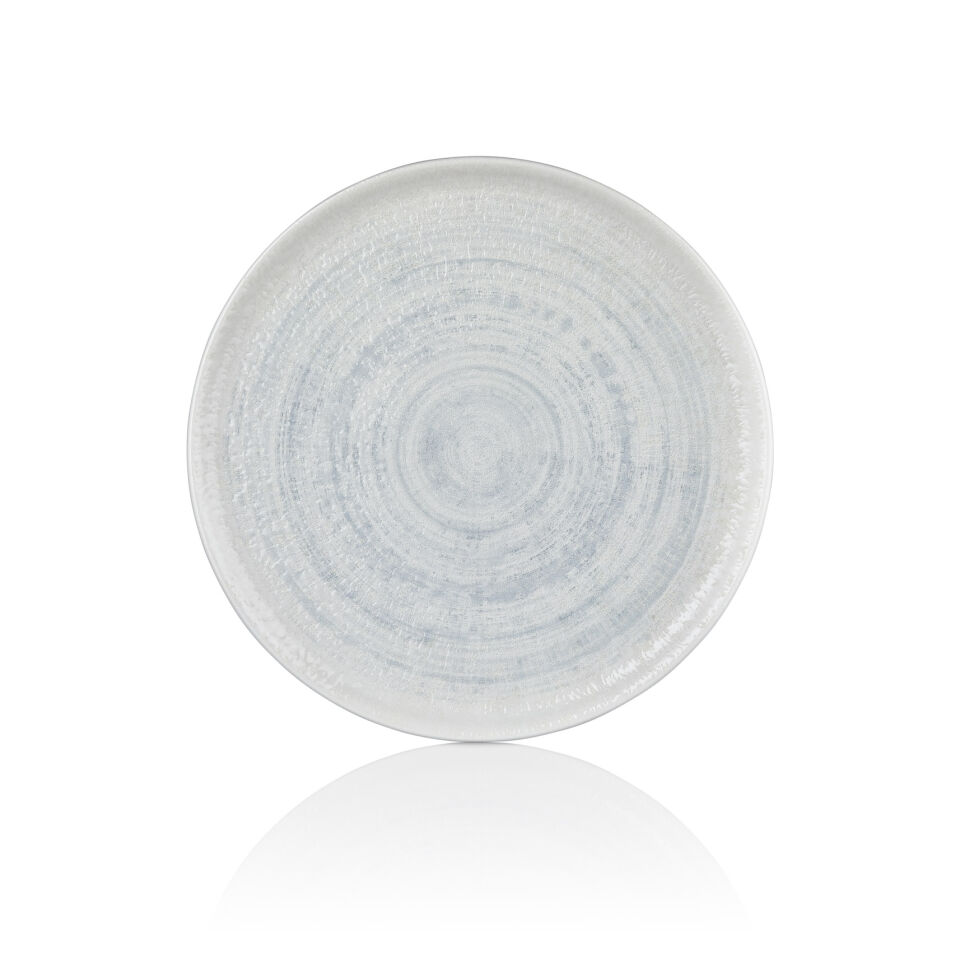 Froid Düz Tabak 16 Cm