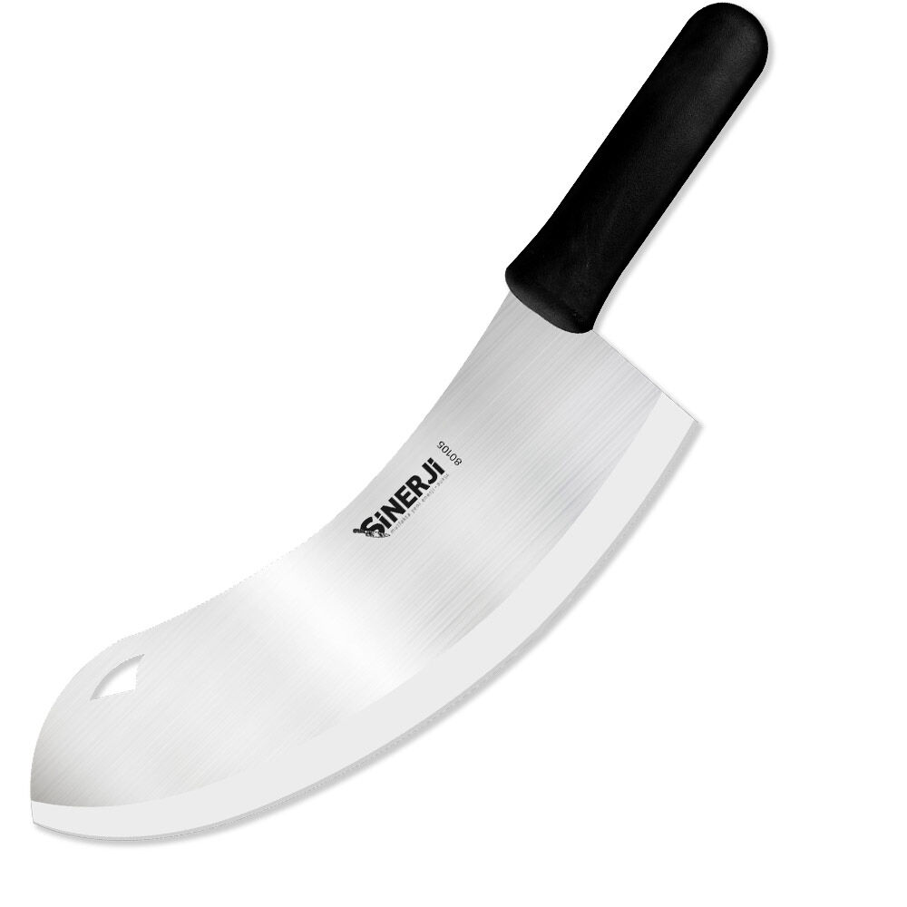 Paslanmaz Zırh 30 Cm