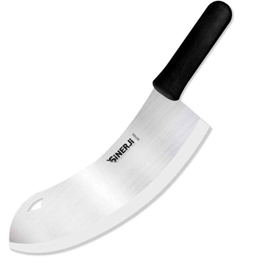 Paslanmaz Zırh 30 Cm