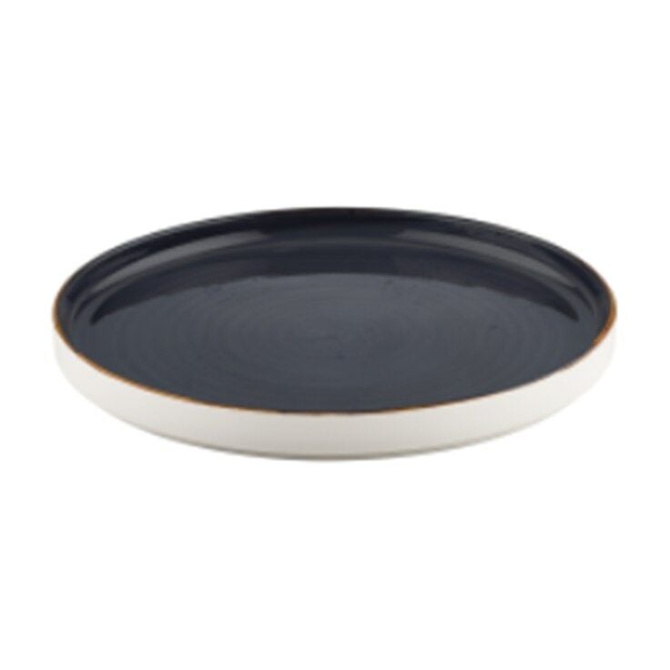 Balance Helix Düz Tabak 16 Cm