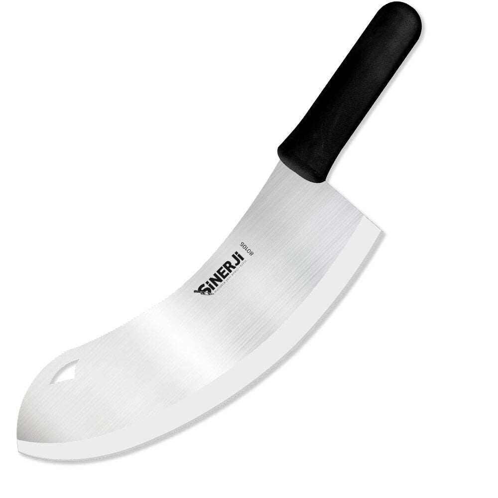 Paslanmaz Zırh 35 Cm
