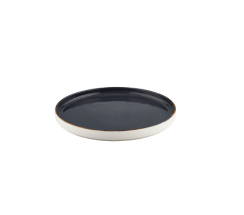Balance Helix Düz Tabak 19 Cm