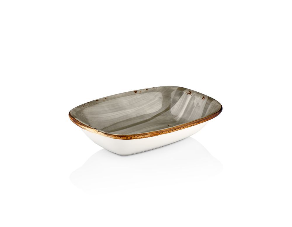 Supreme Zest 16 Cm Dik Kayık 16*11 Cm